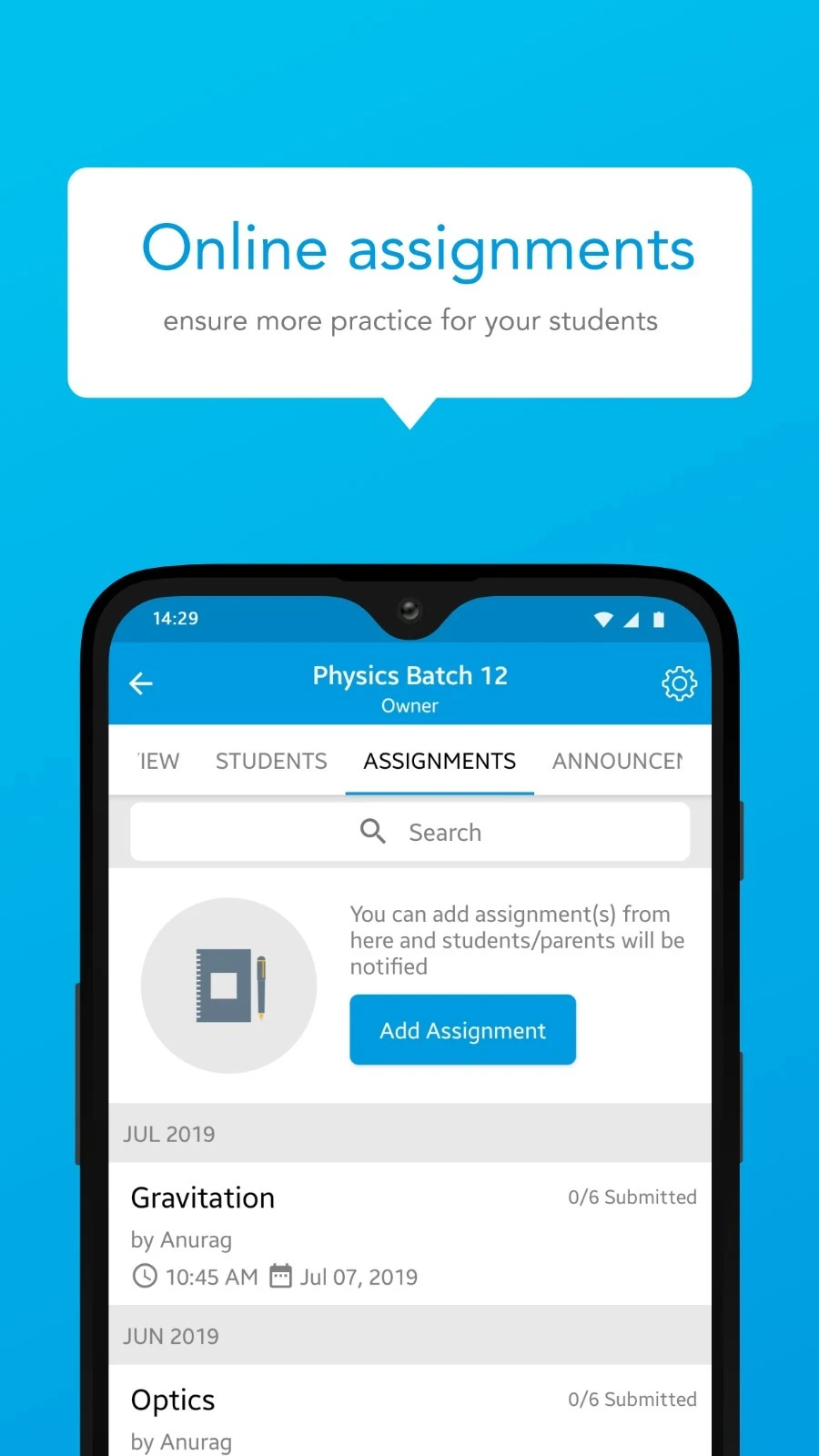 prime skill Academy screenshot