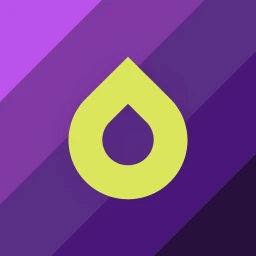 Ícone de Drops: Cursos de inglês