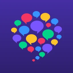 HelloTalkハロートーク - 英語韓国語勉強&言語交換 のアイコン